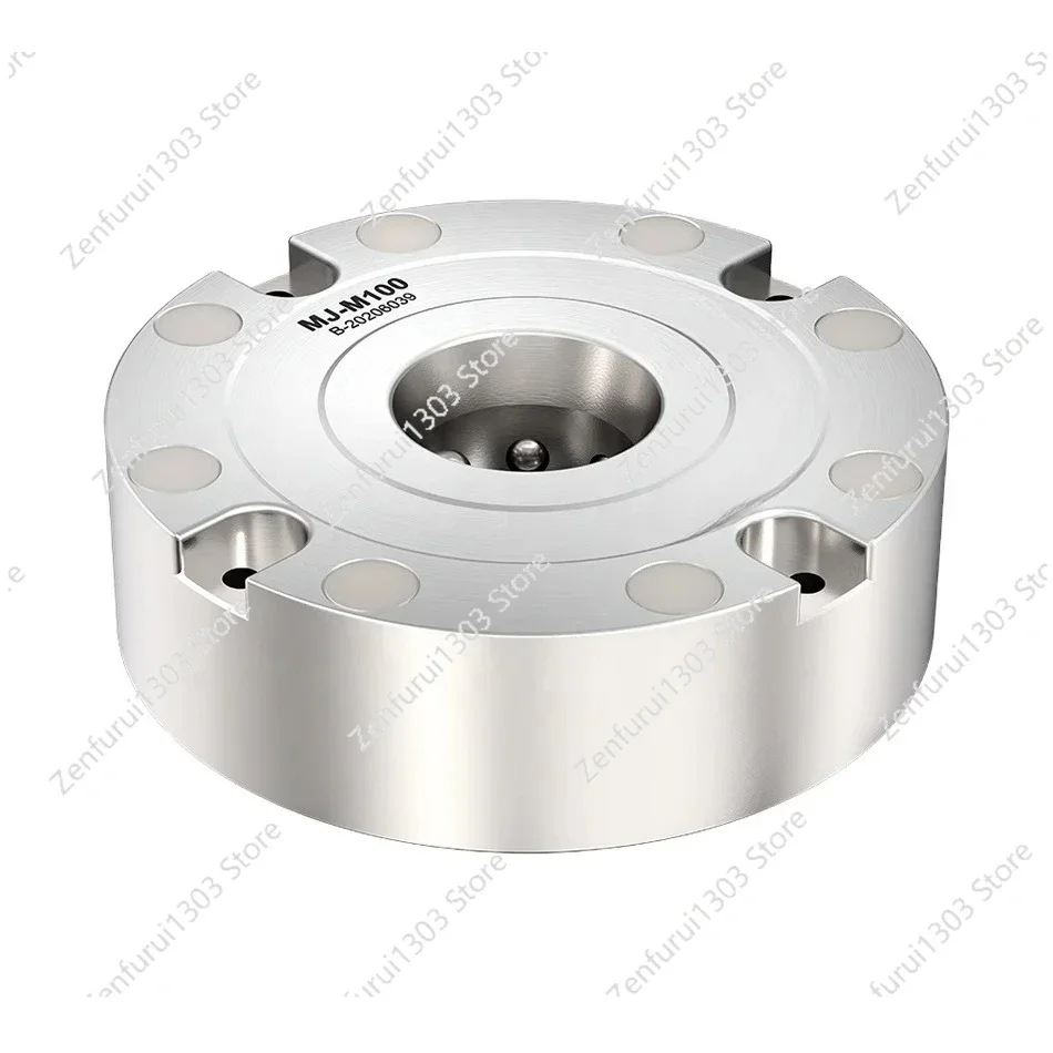 Numerical Control Pneumatic Zero Point Clamping Device, Fast Device, Fixture Processing Device
Numerical Control Pneumatic Zero Point Clamping Device, Fast Device, Fixture Processing Device