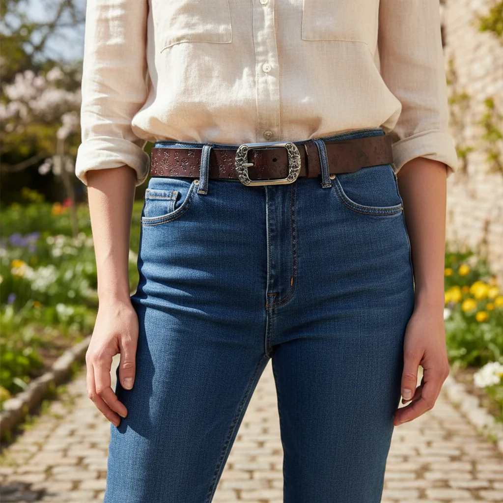 Fashion Alloy Pin Buckle Carved Waist Belt Chic Harajuku PU Leather Belt Y2K Vintage Jeans Belts For Women
Fashion Alloy Pin Buckle Carved Waist Belt Chic Harajuku PU Leather Belt Y2K Vintage Jeans Belts For Women