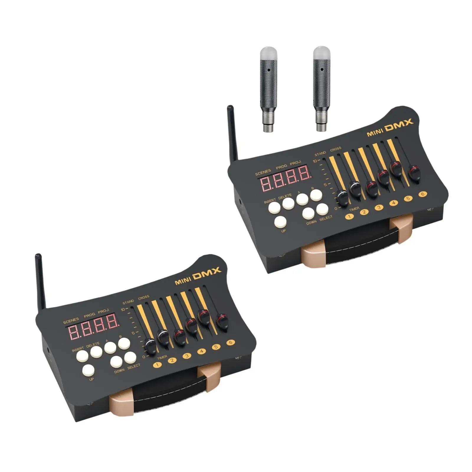 Dmx512 Контроллер прочный легкий и простой в использовании многофункциональный для KTV дней рождения светильник показывает диско светильник движущиеся головки света
Dmx512 Контроллер прочный легкий и простой в использовании многофункциональный для KTV дней рождения светильник показывает диско светильник движущиеся головки света