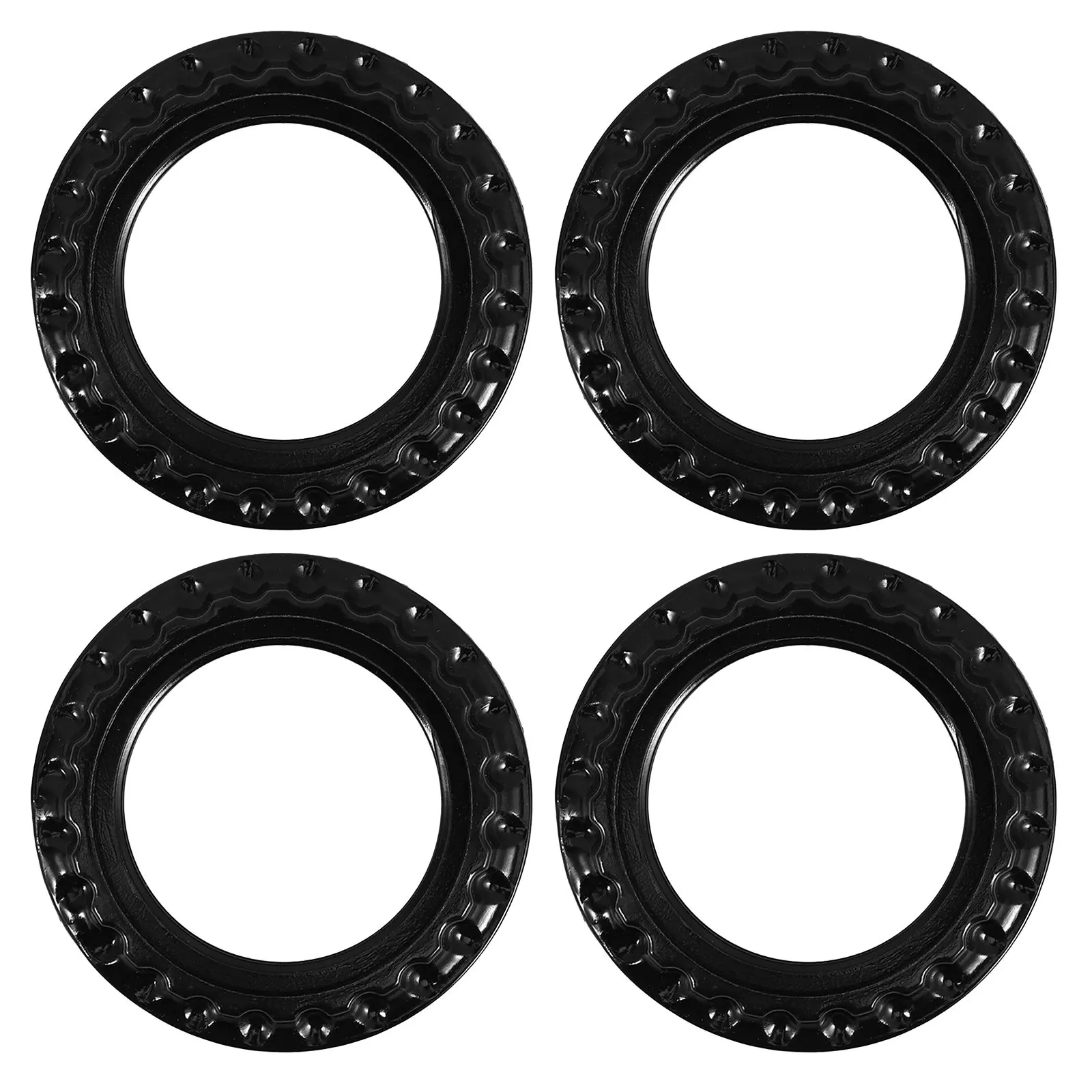 4Pcs E26 Lamp Base Mounting Ring Stable Light Socket Adapter Ring Lampshade Support Fastener for Ceiling Table Lamp Fixture
4Pcs E26 Lamp Base Mounting Ring Stable Light Socket Adapter Ring Lampshade Support Fastener for Ceiling Table Lamp Fixture