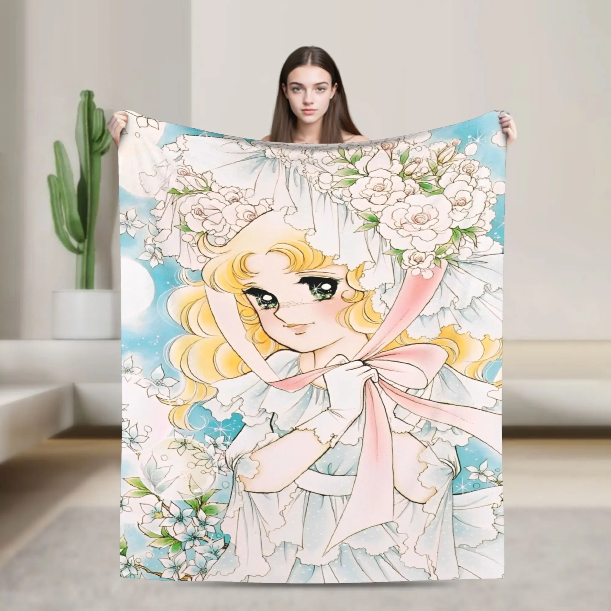 Конфеты, конфеты, аниме, манга, одеяла, бархатный текстильный декор, дышащие легкие пледы для кровати, дивана, плюшевое тонкое одеяло
Конфеты, конфеты, аниме, манга, одеяла, бархатный текстильный декор, дышащие легкие пледы для кровати, дивана, плюшевое тонкое одеяло