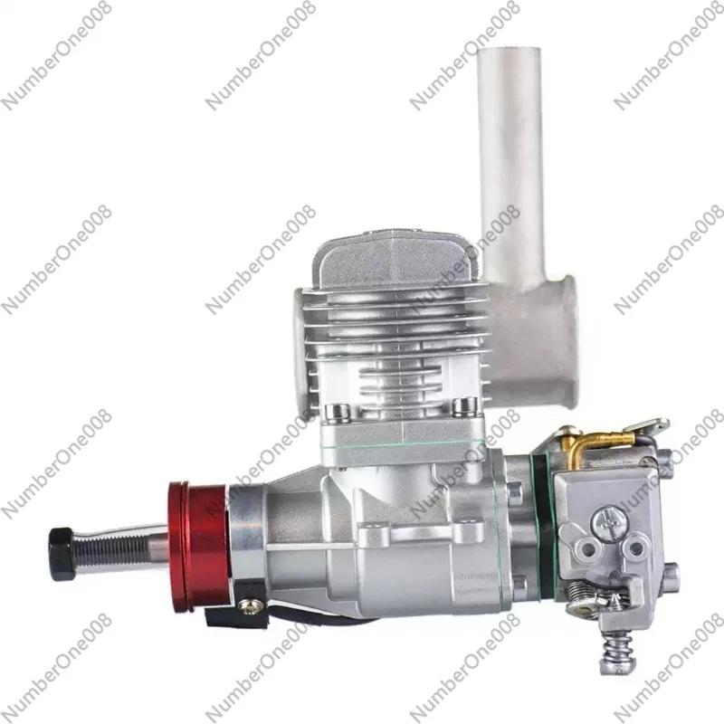 Suitable for Two-stroke Multi Stroke Engines - Remote Control Aircraft Side Exhaust
Suitable for Two-stroke Multi Stroke Engines - Remote Control Aircraft Side Exhaust