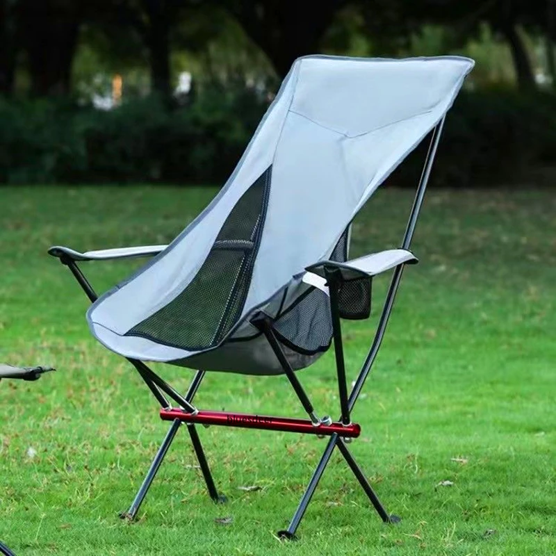 Bluesdeer 150kg Camping Fishing Folding Chair Tourist Beach Chaise Longue 의자. for Relaxing Foldable Travel Furniture Picnic
Bluesdeer 150kg Camping Fishing Folding Chair Tourist Beach Chaise Longue 의자. for Relaxing Foldable Travel Furniture Picnic