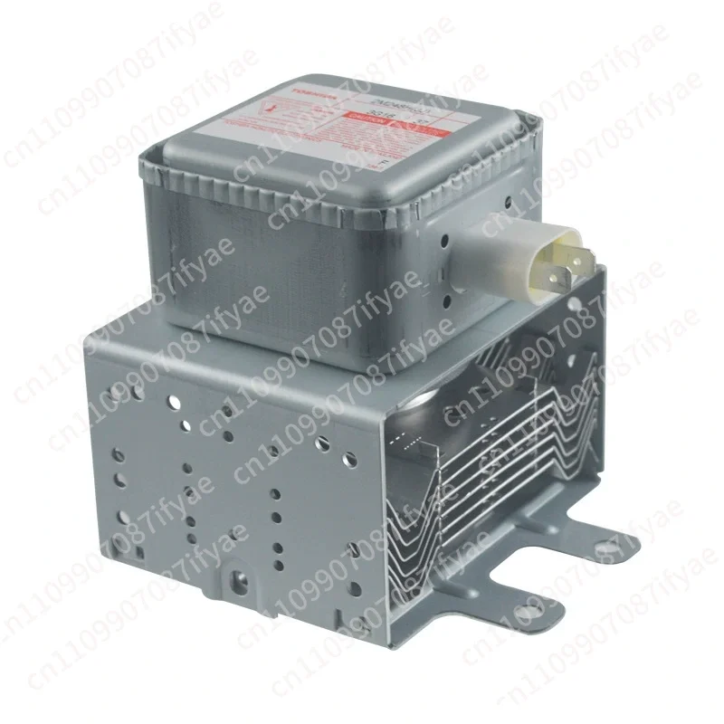 Microwave oven magnetron 2M248H long sole plate fixed frequency 1000W dry heating microwave accessories tube
Microwave oven magnetron 2M248H long sole plate fixed frequency 1000W dry heating microwave accessories tube