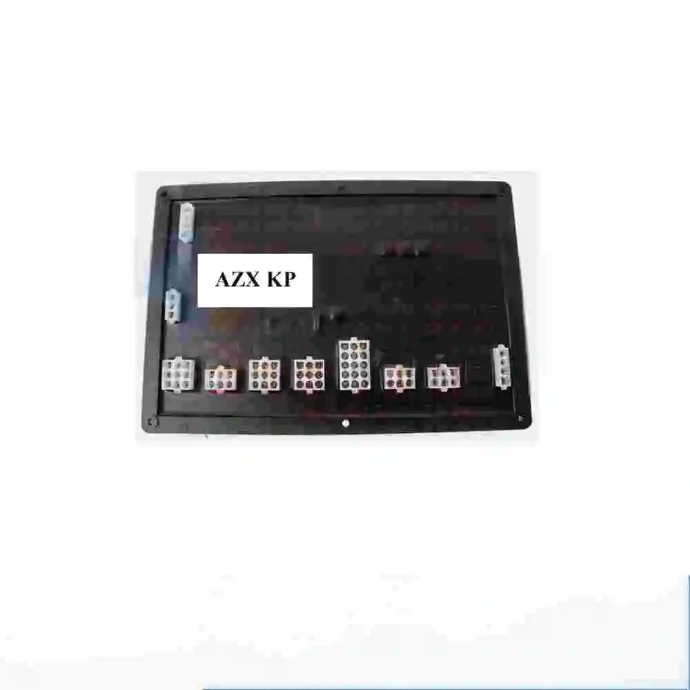 JLG E400 E450 M400 aerial vehicle upper control platform control module 1001109498
JLG E400 E450 M400 aerial vehicle upper control platform control module 1001109498
