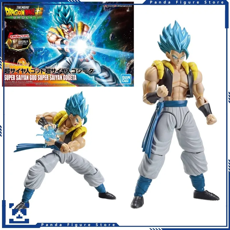 В наличии оригинальная аниме-фигурка FRS Bandai BB Standard SUPER SAIYAN GOD VEGETTO Action Dragon Ball Z, игрушечная фигурка 
В наличии оригинальная аниме-фигурка FRS Bandai BB Standard SUPER SAIYAN GOD VEGETTO Action Dragon Ball Z, игрушечная фигурка