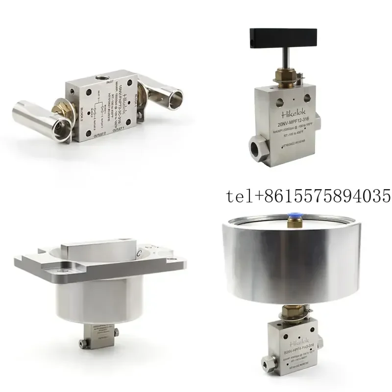 Hot Hikelok Manufacturer 15000psi Ultra High Super High Pressure 1/4 Inch Adjustable Valves
Hot Hikelok Manufacturer 15000psi Ultra High Super High Pressure 1/4 Inch Adjustable Valves