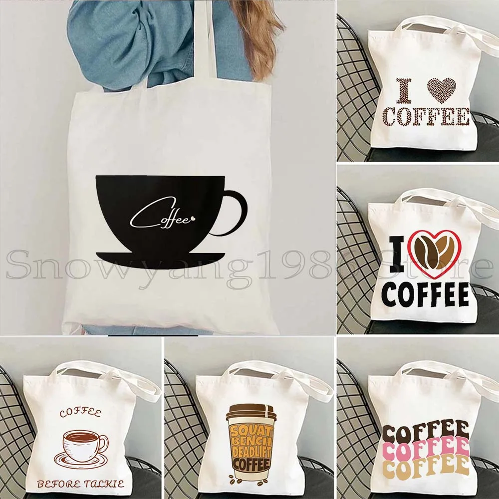Funny Cat Tea Coffee Lover Canvas Tote Bag Cup Cute Gifts Read Books Reading Shopping Bag Shoulder Girl Womens Shopper Handbag
Funny Cat Tea Coffee Lover Canvas Tote Bag Cup Cute Gifts Read Books Reading Shopping Bag Shoulder Girl Womens Shopper Handbag