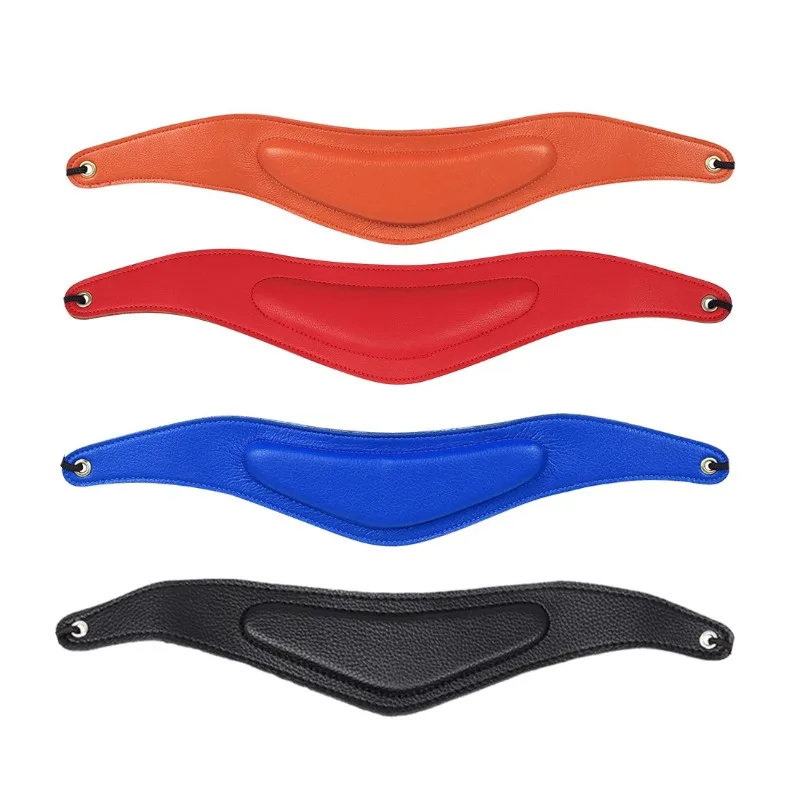 Adjustable Saxophone Leather Harness Shoulder Strap Belt High Quality Sax Neck Straps with Hook Clasp Saxophone Parts
Adjustable Saxophone Leather Harness Shoulder Strap Belt High Quality Sax Neck Straps with Hook Clasp Saxophone Parts