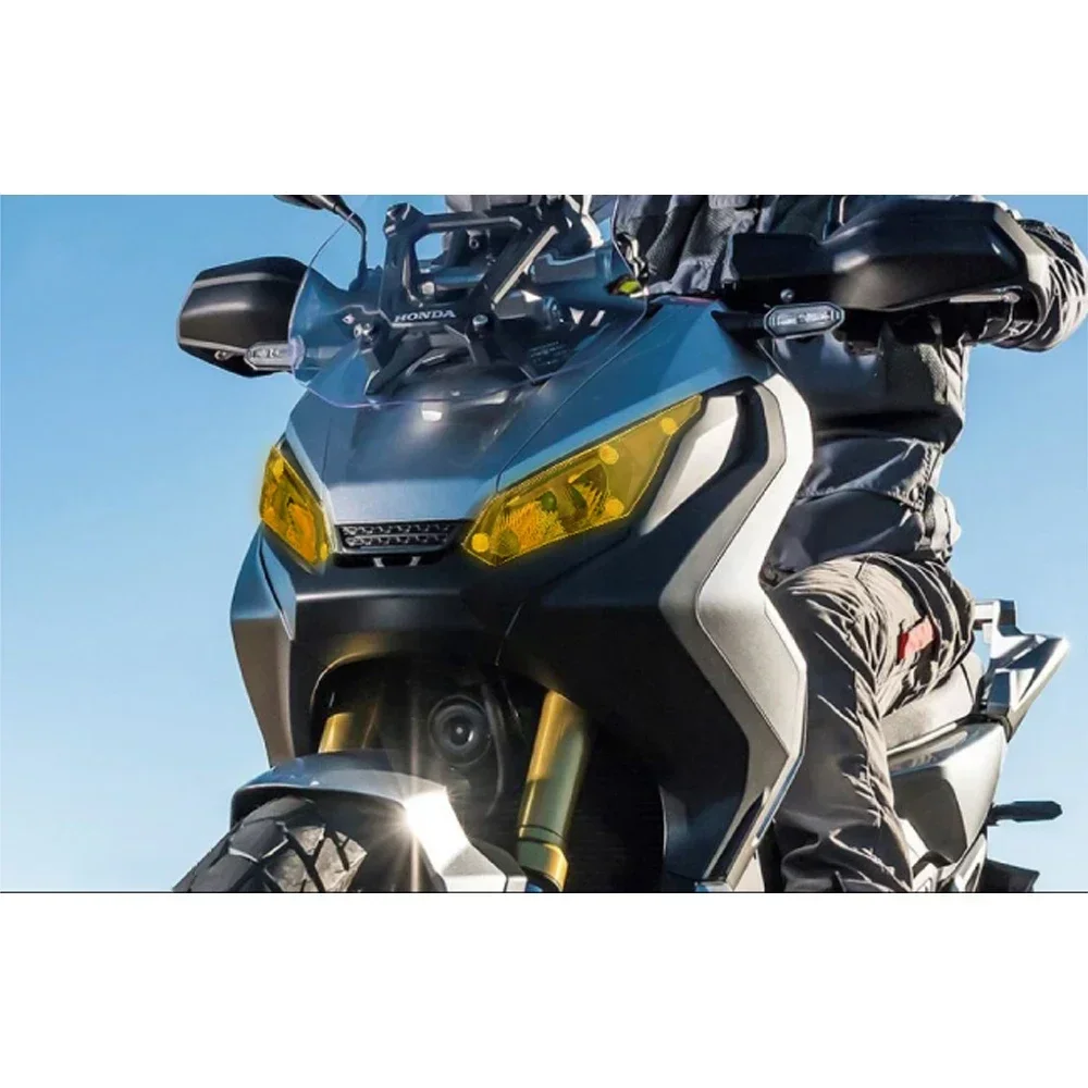 FOR HONDA X-ADV 750 XADV 750 2017 2018 Motorcycle Accessories Headlight Protection Guard Cover X ADV
FOR HONDA X-ADV 750 XADV 750 2017 2018 Motorcycle Accessories Headlight Protection Guard Cover X ADV