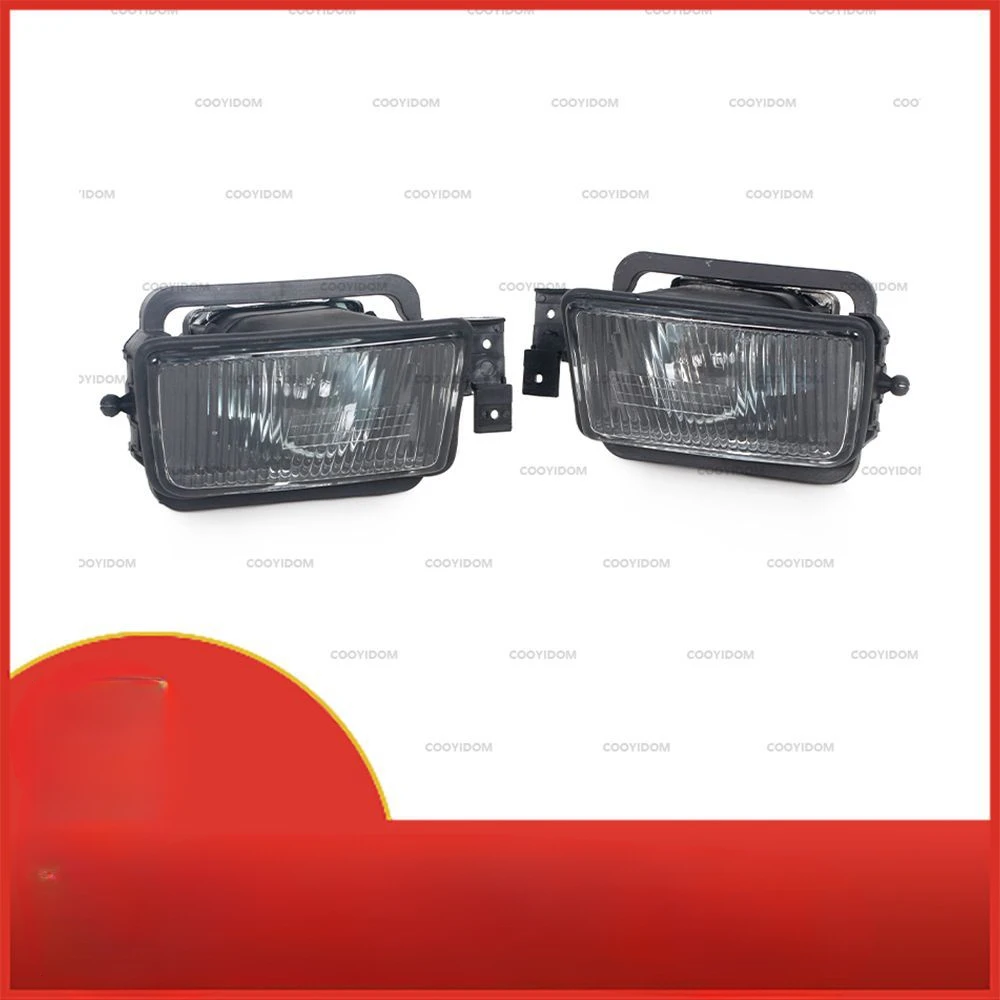 1pcs For BMW 1988-1995 5 Series E34 Front Bumper Fog Lights Headlight Daytime Running Lights
1pcs For BMW 1988-1995 5 Series E34 Front Bumper Fog Lights Headlight Daytime Running Lights