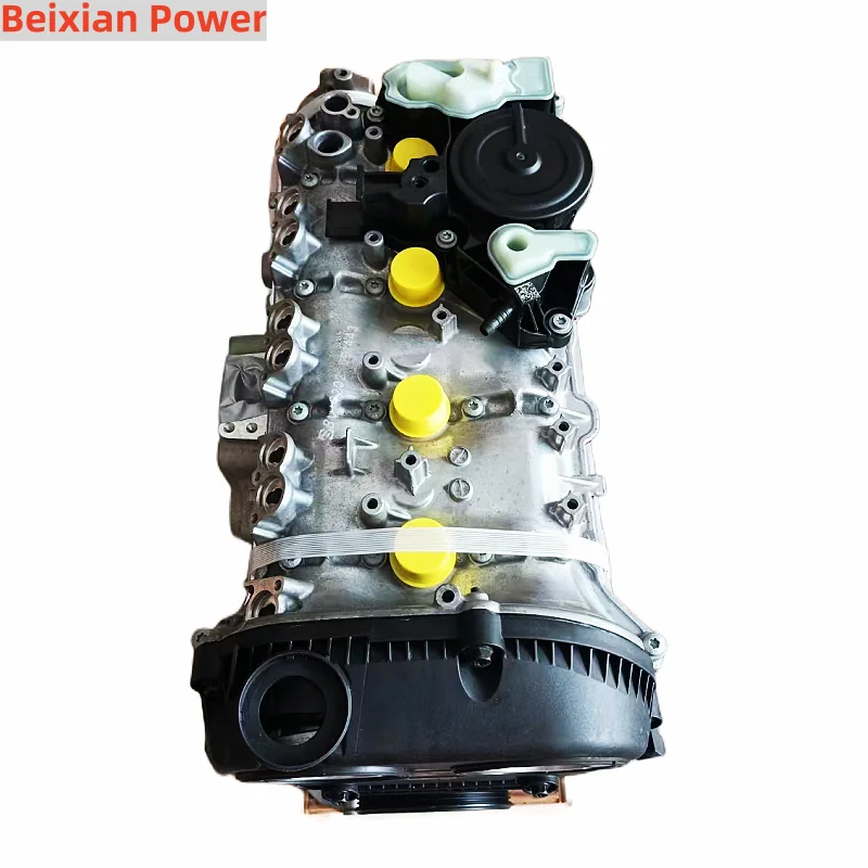 High Quality CNCD EA888 2.0T CNCD Engine Assembly Motor For Audi Q5 A4
High Quality CNCD EA888 2.0T CNCD Engine Assembly Motor For Audi Q5 A4