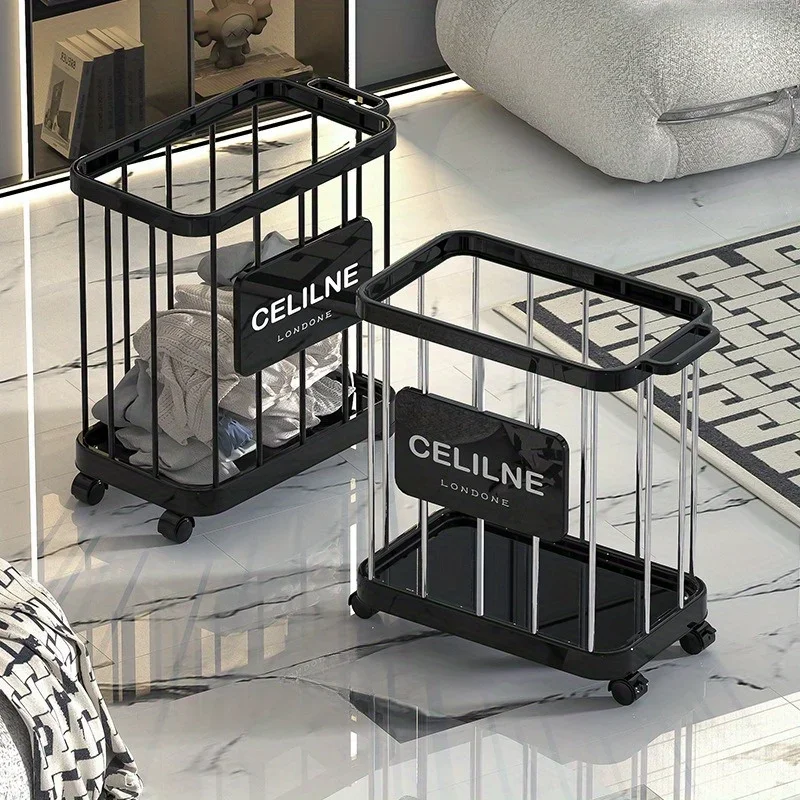 Home storage, miscellaneous storage, detachable laundry basket, bathroom large capacity storage, multifunctional storage
Home storage, miscellaneous storage, detachable laundry basket, bathroom large capacity storage, multifunctional storage