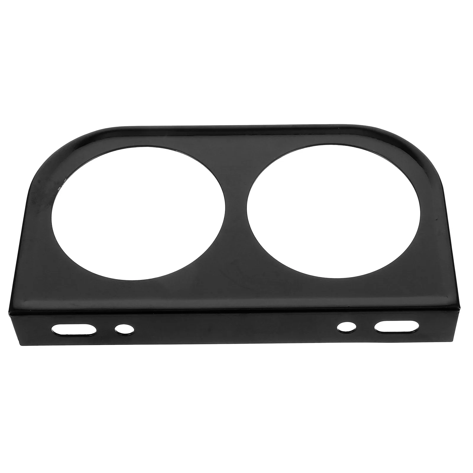 Car Instrument Rack Mount Bracket Dashboard Accessories Iron 52MM Gauge Mount Holder For Car Truck Boat Voltage Gauge
Car Instrument Rack Mount Bracket Dashboard Accessories Iron 52MM Gauge Mount Holder For Car Truck Boat Voltage Gauge