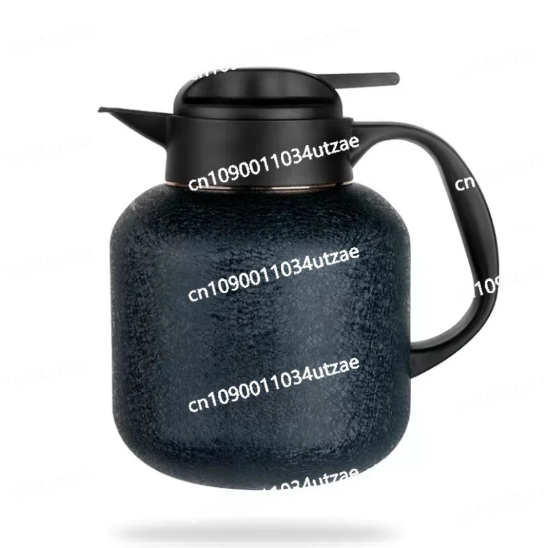 Pure Titanium Liner Stuffy Bubble Pot Old White Tea Special Thermal Insulation Small Steel Cannon Office Home Car High-end
Pure Titanium Liner Stuffy Bubble Pot Old White Tea Special Thermal Insulation Small Steel Cannon Office Home Car High-end