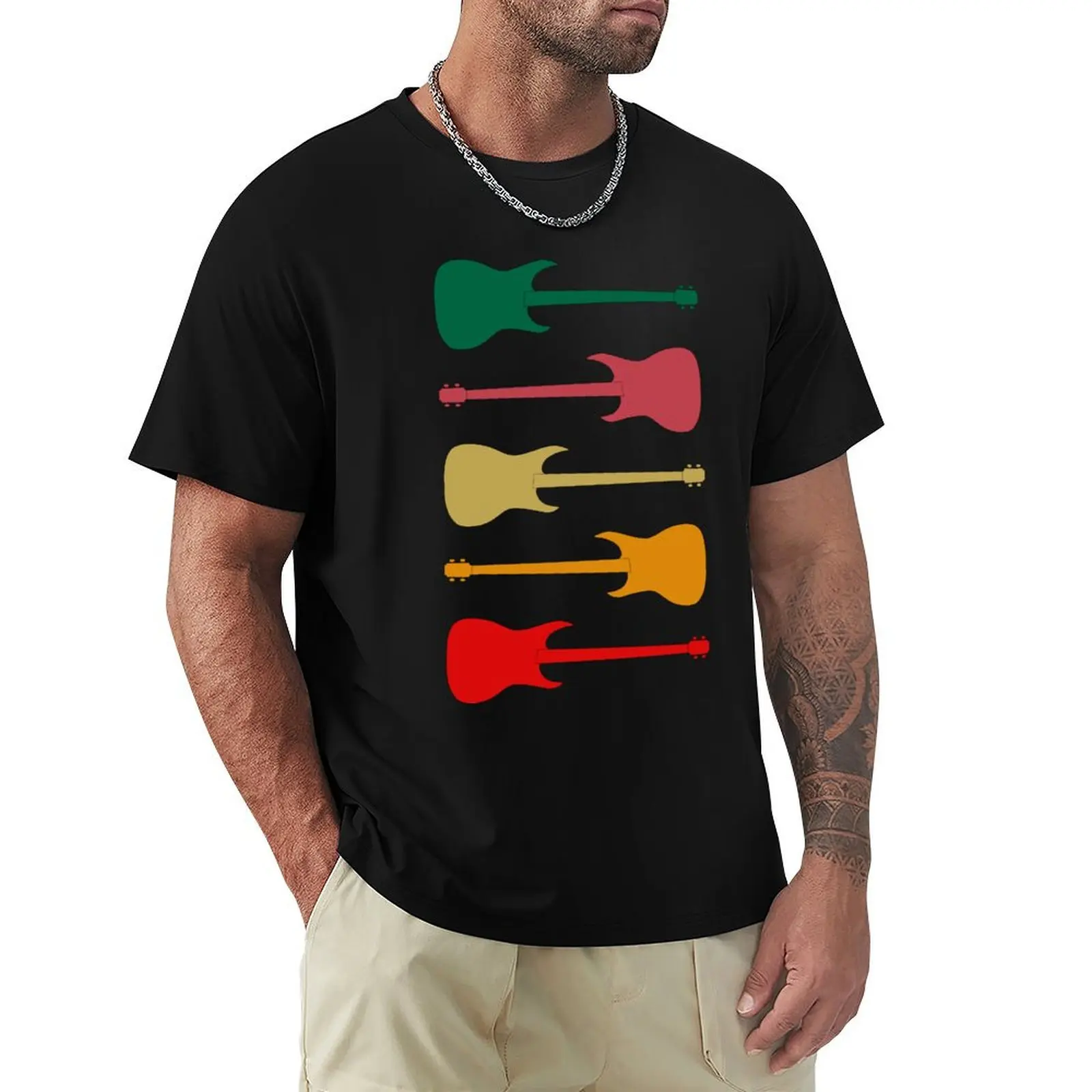 Guitar Shirt Retro Style , Gift For Guitarist T-Shirt basketball graphic tees boys whites mens cotton t shirts
Guitar Shirt Retro Style , Gift For Guitarist T-Shirt basketball graphic tees boys whites mens cotton t shirts