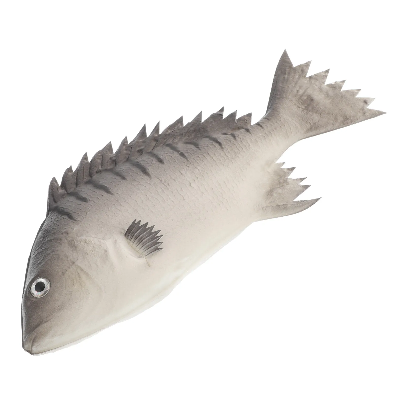 Realistic Simulation Fish Decoration Small PU Animal Figure Lifelike Desktop Shelf Office Home Decor Photography Prop
Realistic Simulation Fish Decoration Small PU Animal Figure Lifelike Desktop Shelf Office Home Decor Photography Prop