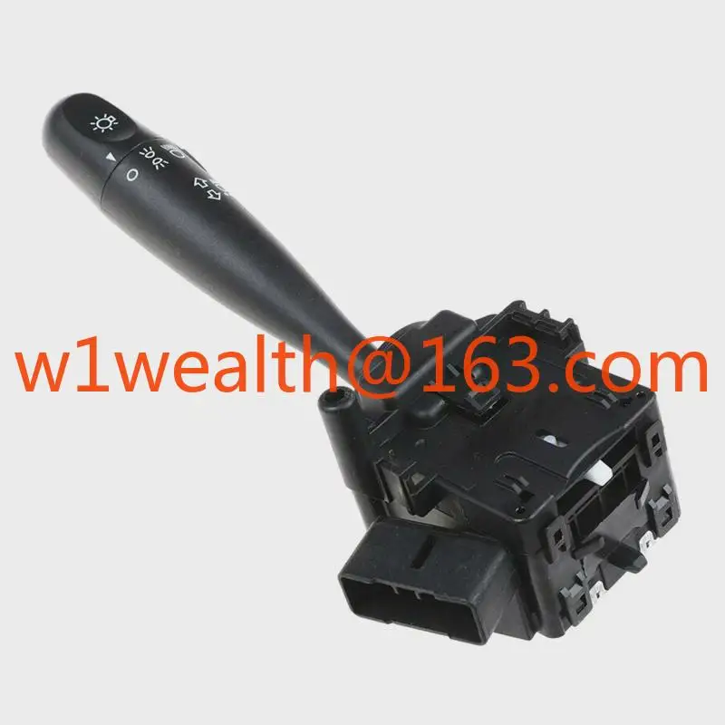Подходит для современного переключателя рулевого сигнала фар 93410-0X. 00093410 -0Х050
Подходит для современного переключателя рулевого сигнала фар 93410-0X. 00093410 -0Х050