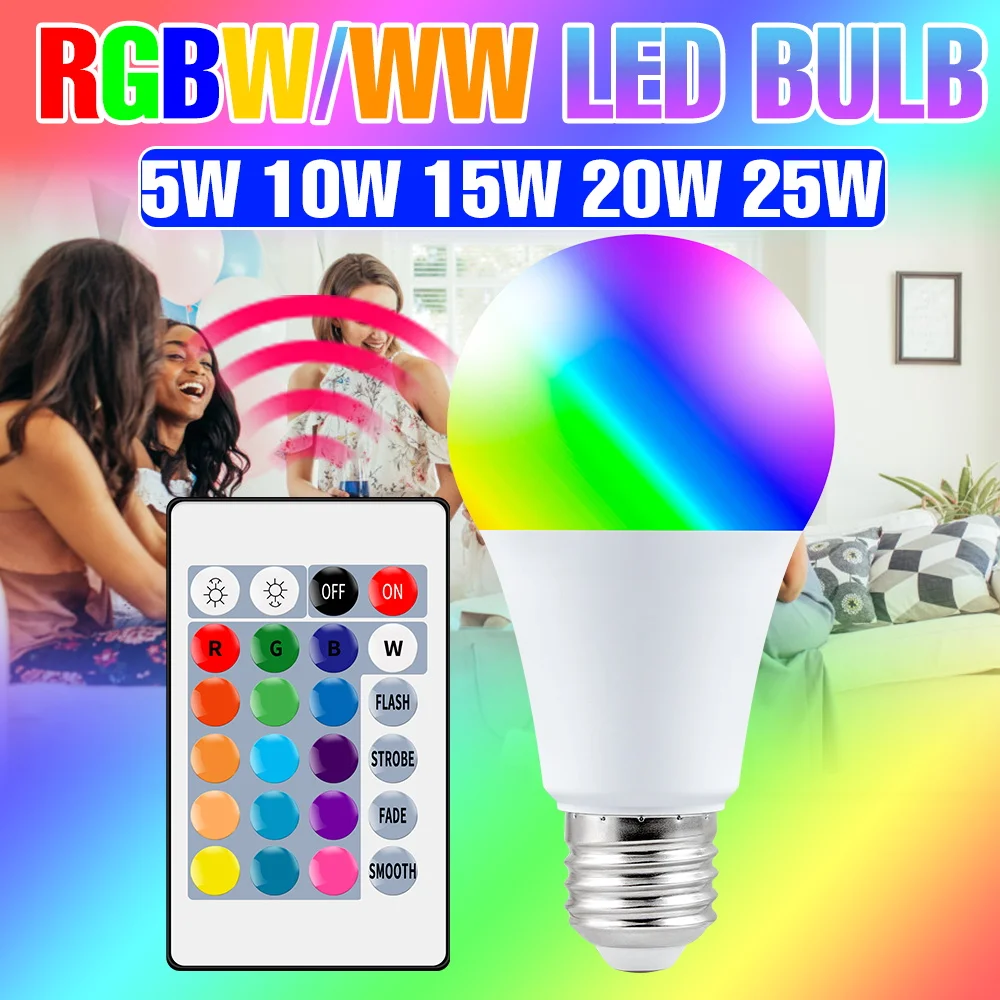 25 Вт RGB лампа светодиодная лампа для настроения 16 цветов E27/E26 потолочный светильник 220 В домашняя вечеринка Рождество КТВ бар красочная атмосфера декора освещение
25 Вт RGB лампа светодиодная лампа для настроения 16 цветов E27/E26 потолочный светильник 220 В домашняя вечеринка Рождество КТВ бар красочная атмосфера декора освещение