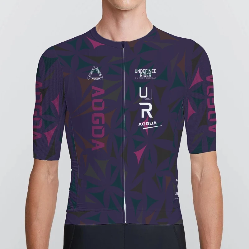Aogda Men's Lightweight Short Sleeve Cycling Jersey,Pro aero Fit Road Bike Jersey,Quick Dry and Breathable Bicycle Clothing
Aogda Men's Lightweight Short Sleeve Cycling Jersey,Pro aero Fit Road Bike Jersey,Quick Dry and Breathable Bicycle Clothing