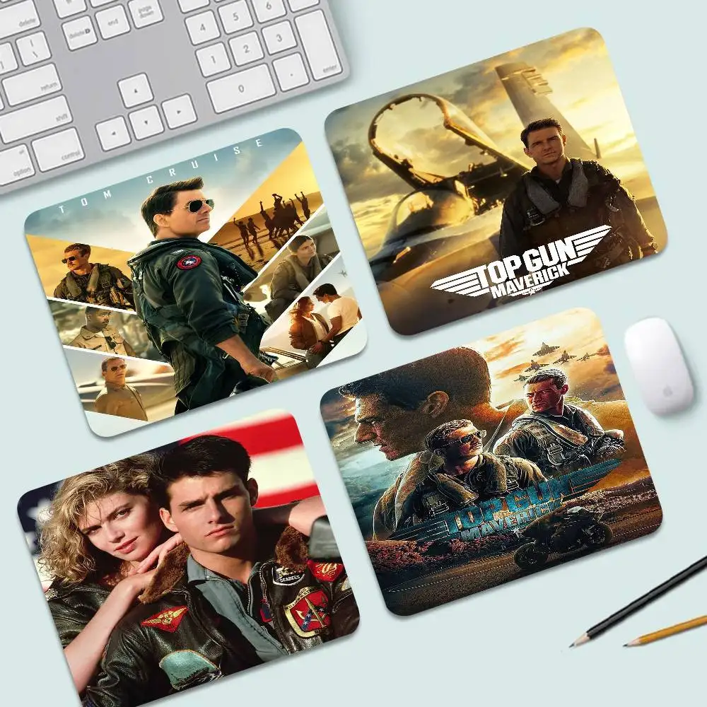 Коврик для мыши 2022 Top Gun Maverick Modern Movie Game, небольшой коврик для компьютерного стола, коврик для клавиатуры, подушка для ноутбука, нескользящий настольный коврик
Коврик для мыши 2022 Top Gun Maverick Modern Movie Game, небольшой коврик для компьютерного стола, коврик для клавиатуры, подушка для ноутбука, нескользящий настольный коврик