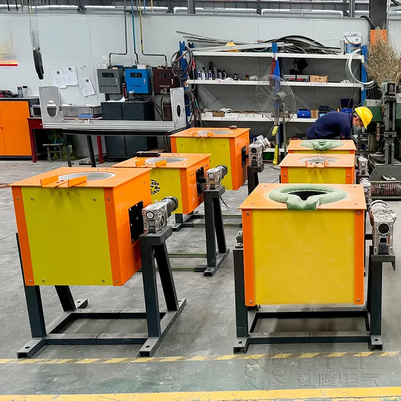 Innovative High-Temperature Vacuum Heat Treatment Of Gold Aluminum Local Service Metal Industry Induction Melting Furnace
Innovative High-Temperature Vacuum Heat Treatment Of Gold Aluminum Local Service Metal Industry Induction Melting Furnace