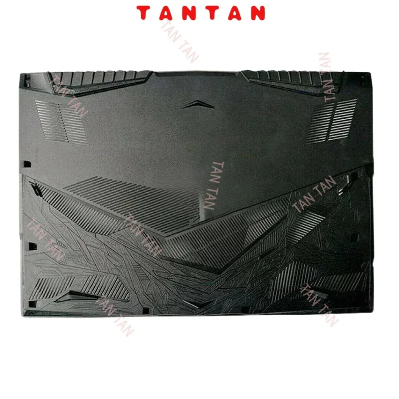 WAF F For MSI GE75 GL75 GP75 MS-17E1 17E2 17E9 bottom case lower cover base back shell NNNNN
WAF F For MSI GE75 GL75 GP75 MS-17E1 17E2 17E9 bottom case lower cover base back shell NNNNN