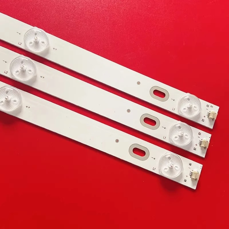 LED Backlight strip For Thomson T32D20DH-01B Supra STV-LC32T550WL STV-LC32T560WL
LED Backlight strip For Thomson T32D20DH-01B Supra STV-LC32T550WL STV-LC32T560WL