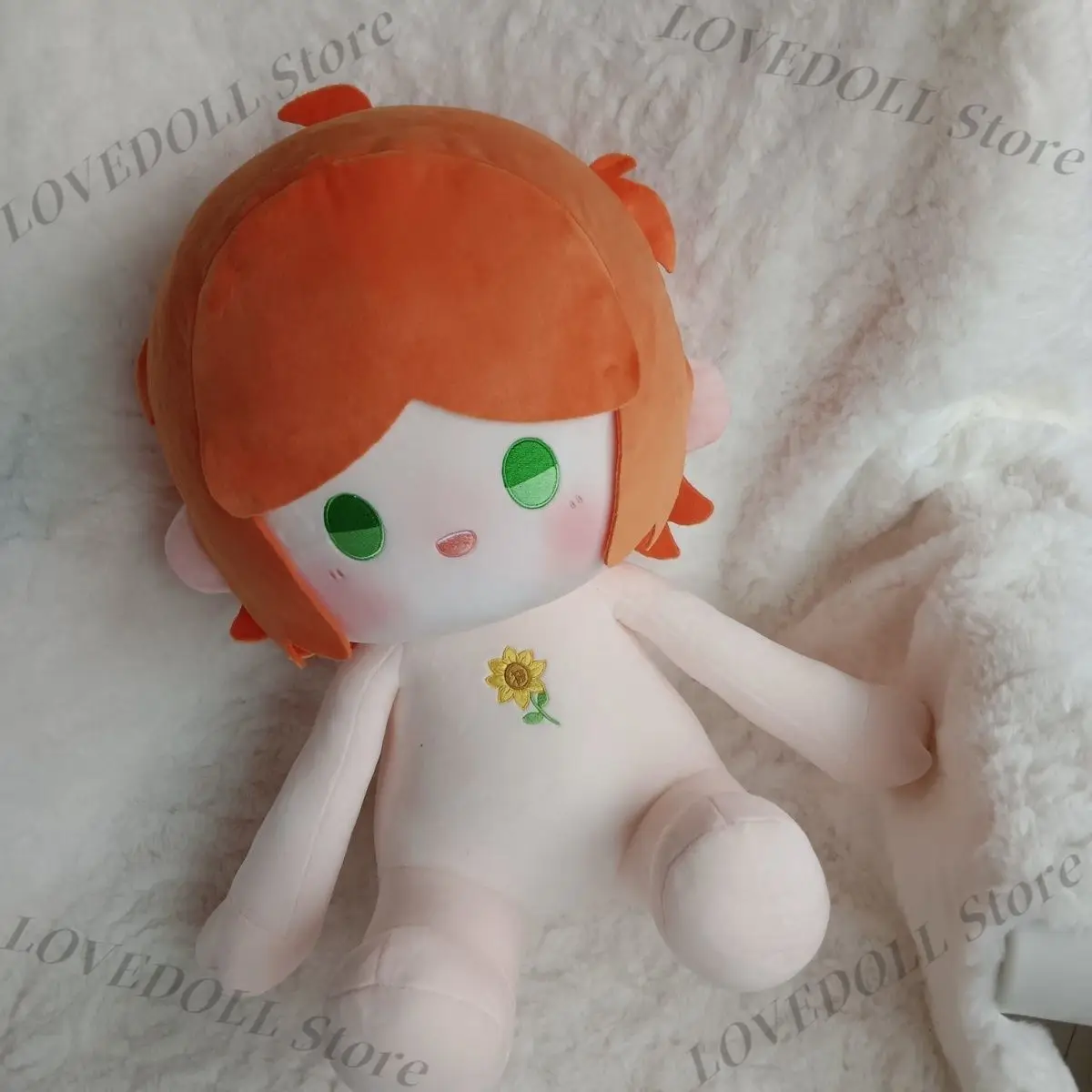 Anime Aoi Yuta Cute Flowers Cosplay Soft Plush Doll Body Dress Up Stuffed Toys Sitting Posture Figures Pillow Xmas Gift 40CM
Anime Aoi Yuta Cute Flowers Cosplay Soft Plush Doll Body Dress Up Stuffed Toys Sitting Posture Figures Pillow Xmas Gift 40CM