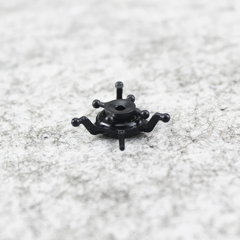 ABMO K100.007 Under Swashplate for XK K110 V966 V977 RC Helicopter Parts Accessories
ABMO K100.007 Under Swashplate for XK K110 V966 V977 RC Helicopter Parts Accessories