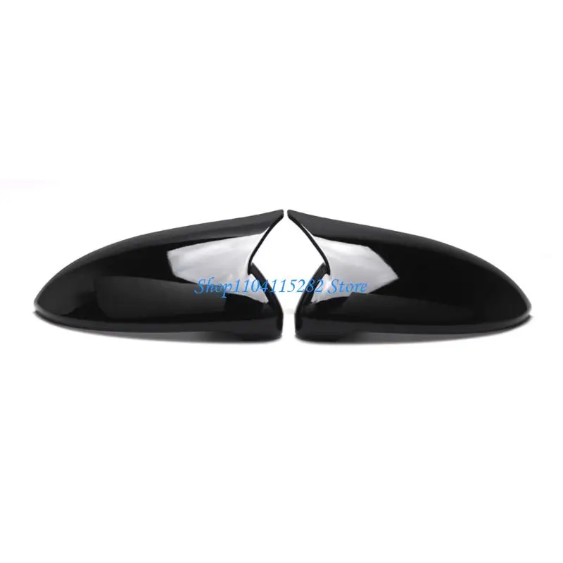 A2BF Mirror Housing Replacement Strong Anti Glares Surfaces Lightweight Automotive Mirror Caps Simple Installs for Golf Mk7
A2BF Mirror Housing Replacement Strong Anti Glares Surfaces Lightweight Automotive Mirror Caps Simple Installs for Golf Mk7