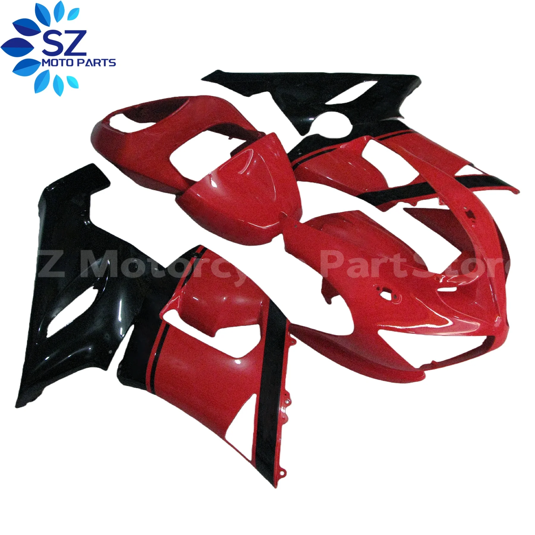 Motorcycle Fairing Kit fit for KAWASAKI ZX6R 05 06 ZX-6R ZX-636 2005 2006 Bodywork Set High Quality ABS Injection New
Motorcycle Fairing Kit fit for KAWASAKI ZX6R 05 06 ZX-6R ZX-636 2005 2006 Bodywork Set High Quality ABS Injection New