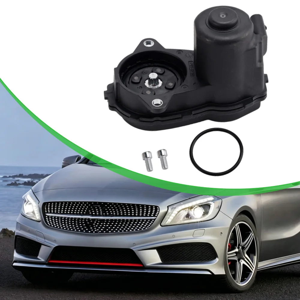 For Mercedes-Benz W176 W242 W246 C117 X117 X156 R172 Rear Parking Brake Actuator Motor 1729060300 1729060200 A1729060200
For Mercedes-Benz W176 W242 W246 C117 X117 X156 R172 Rear Parking Brake Actuator Motor 1729060300 1729060200 A1729060200