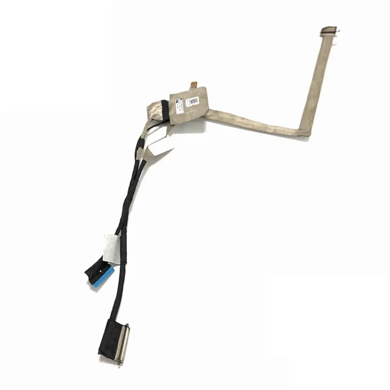 Новый гибкий ленточный кабель ЖК-экрана для Dell Latitude 7420S E7420S 0622XJ DC0200QU00 0TPN7R DC02C00RB00 0RG8X8 Dc02c00qv00 RGBIR
Новый гибкий ленточный кабель ЖК-экрана для Dell Latitude 7420S E7420S 0622XJ DC0200QU00 0TPN7R DC02C00RB00 0RG8X8 Dc02c00qv00 RGBIR