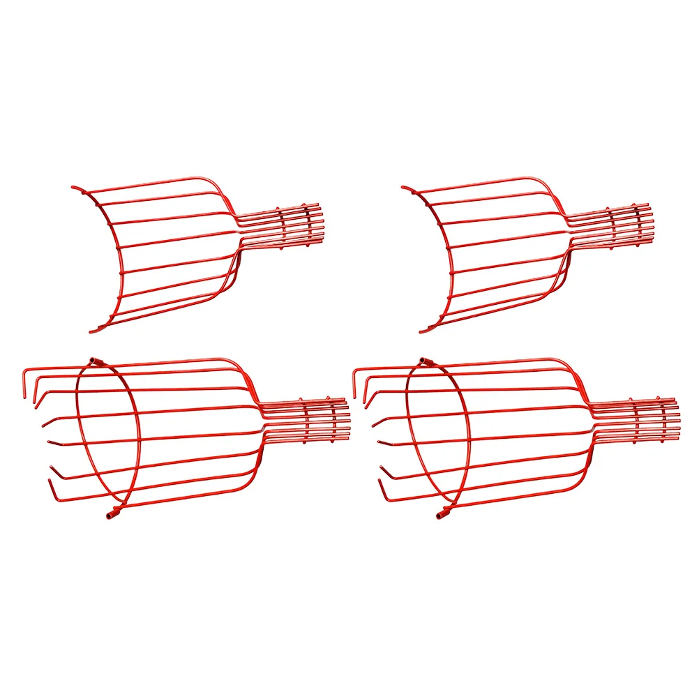 2 Pcs Fruit Picker Gardening Baskets Detachable Harvesters Farm Container Tools Cage Labor Saving Practical Tree Fruit Gardening
2 Pcs Fruit Picker Gardening Baskets Detachable Harvesters Farm Container Tools Cage Labor Saving Practical Tree Fruit Gardening
