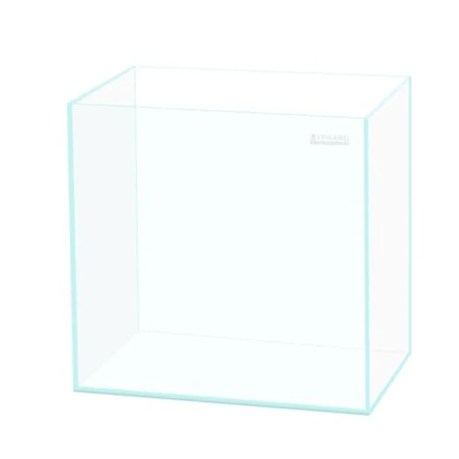 Tall Rimless Aquarium 3 Gallon, Ultra Clear Low Iron Nano Fish Tank for Betta, L7.9×W7.9×H11.8 Glass Thickness 5mm with EVA Foa
Tall Rimless Aquarium 3 Gallon, Ultra Clear Low Iron Nano Fish Tank for Betta, L7.9×W7.9×H11.8 Glass Thickness 5mm with EVA Foa