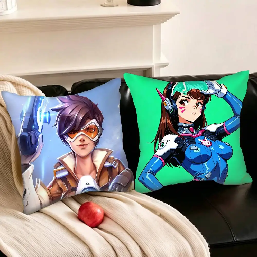 Pop G-Game O-Overwatch-H Pillowcase for Sofa Room Office Decor Printing Protector Cushion Cover Valentine gift Custom
Pop G-Game O-Overwatch-H Pillowcase for Sofa Room Office Decor Printing Protector Cushion Cover Valentine gift Custom