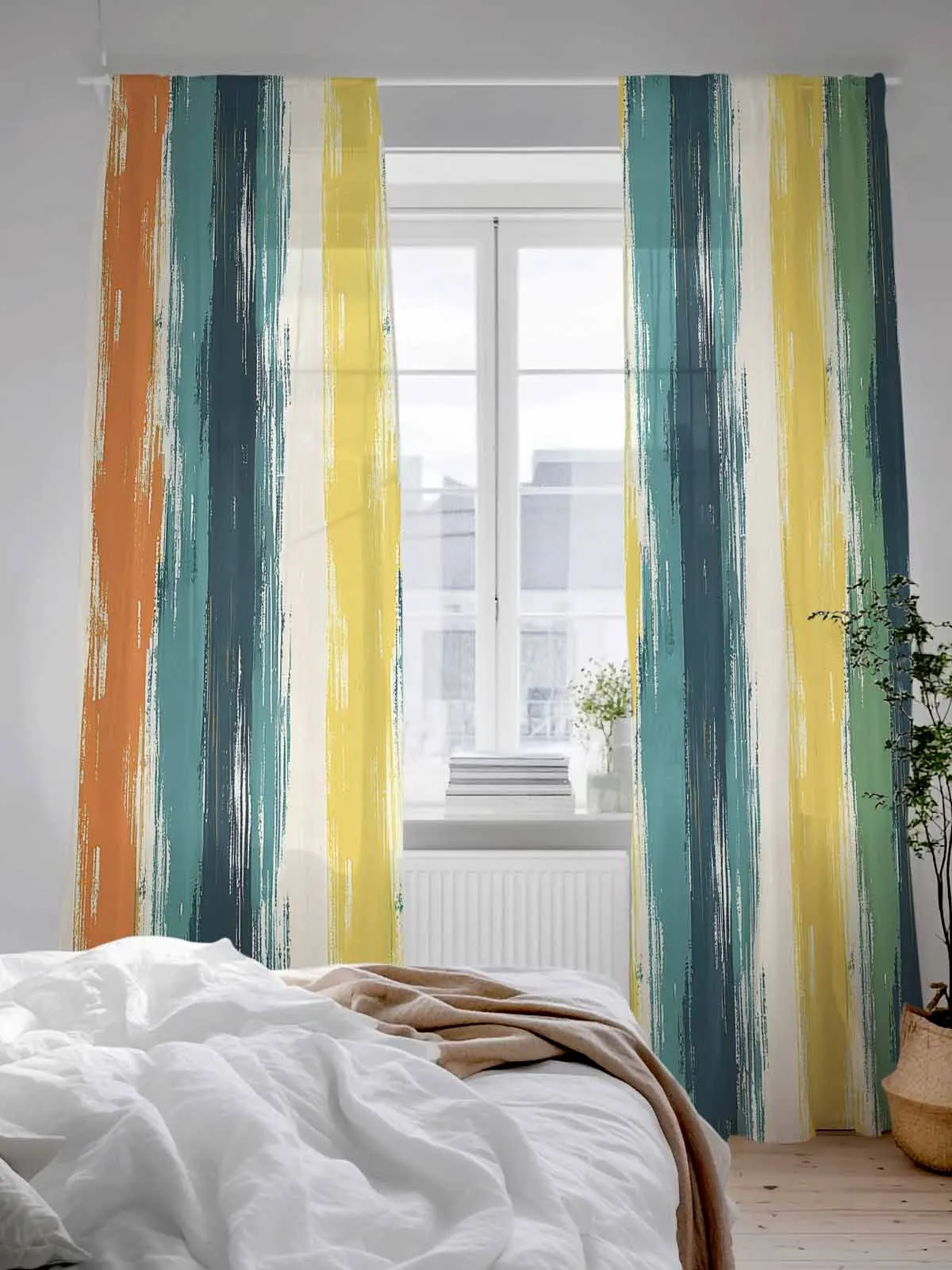 Абстрактные разноцветные тюлевые прозрачные шторы для гостиной, спальни, кухни, украшения, вуаль, шторы из органзы
Абстрактные разноцветные тюлевые прозрачные шторы для гостиной, спальни, кухни, украшения, вуаль, шторы из органзы