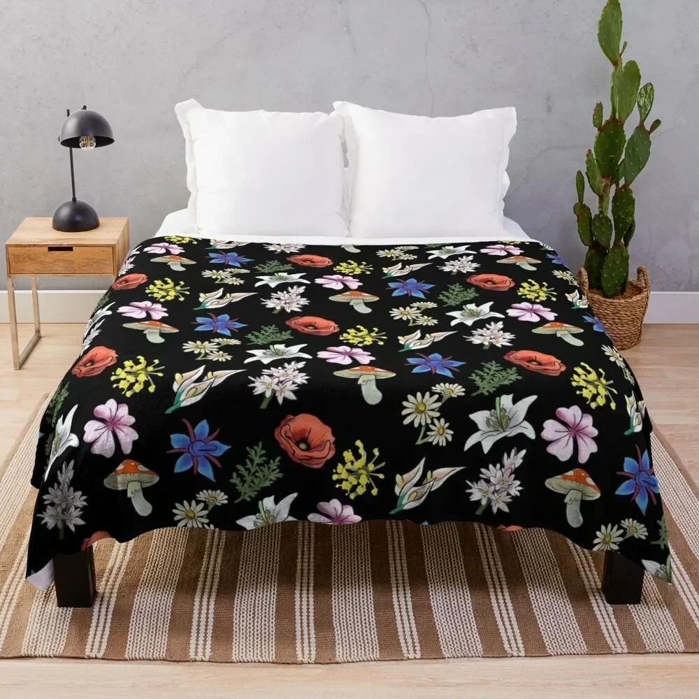 SpiritFarer Spirit Flower Pack Throw Blanket Fuzzy Plush Throw Blanket for Sofa Chair
SpiritFarer Spirit Flower Pack Throw Blanket Fuzzy Plush Throw Blanket for Sofa Chair