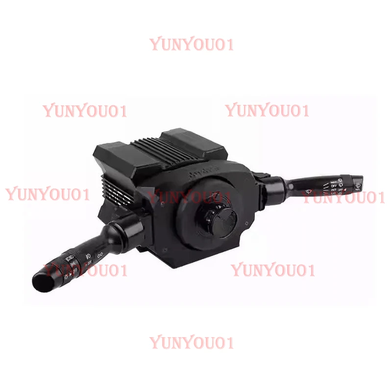 ODDOR R3/R5/R9/R12 Steering Wheel Wiper Turning Signal Light Switch Support Automatic Return for MOZA Racing Simulators
ODDOR R3/R5/R9/R12 Steering Wheel Wiper Turning Signal Light Switch Support Automatic Return for MOZA Racing Simulators