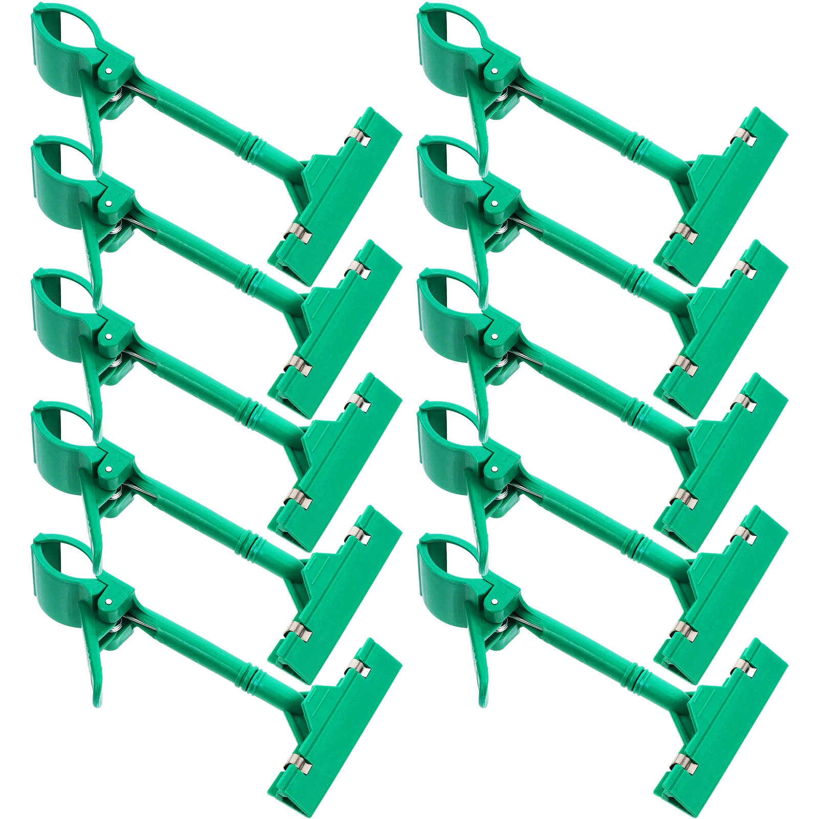 10 Ad Folder Tag Clamps Clear Plastic Rotatable Design Retail Display Clips Food Signs Paper Holder Storage Bins Office Brackets
10 Ad Folder Tag Clamps Clear Plastic Rotatable Design Retail Display Clips Food Signs Paper Holder Storage Bins Office Brackets
