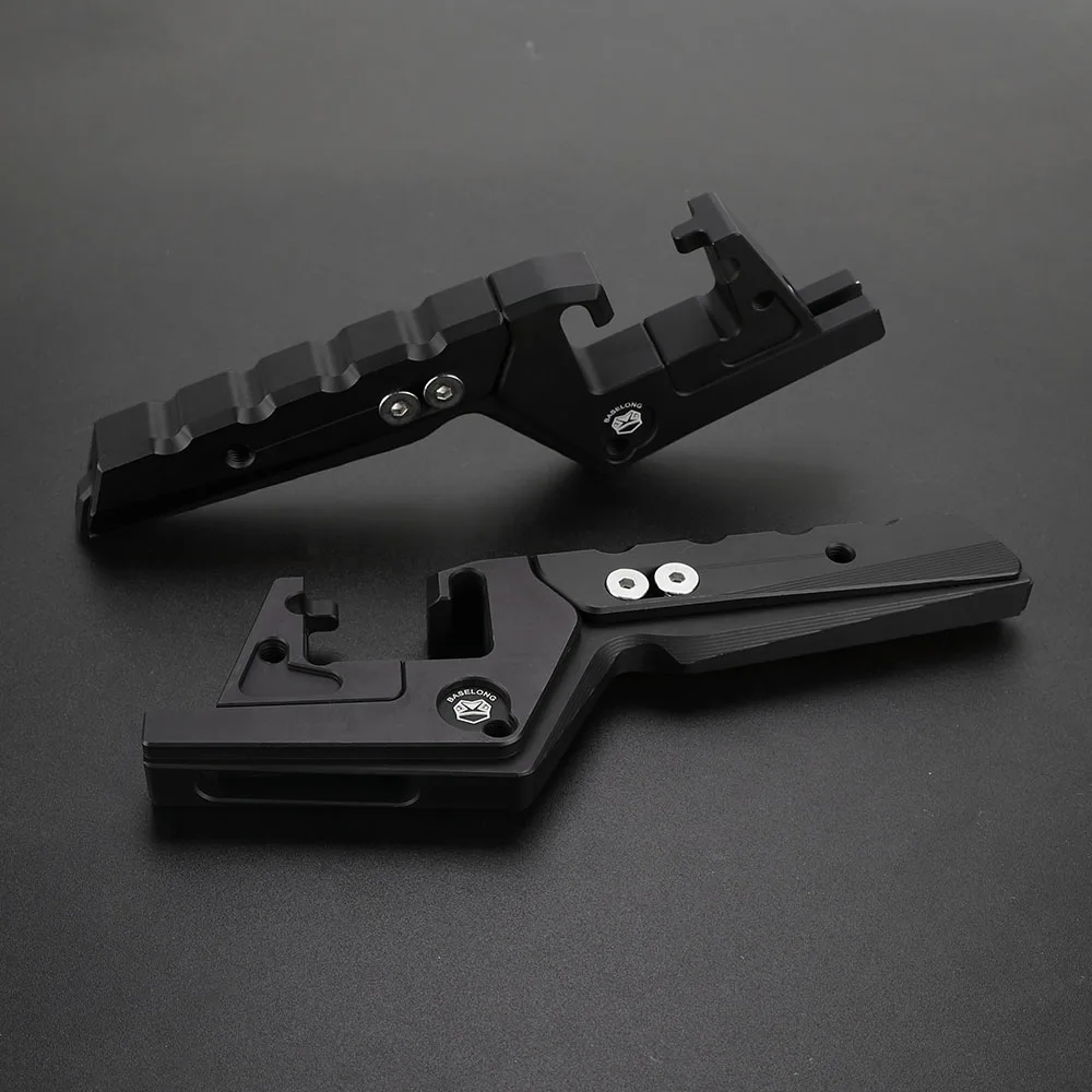 For Segway X160 X260 FREERIDE 250 / Freeride 250R For VTB VENTUS ONE 79 BIKE Falcon M Rear Passenger Foot Peg Extender Footpegs
For Segway X160 X260 FREERIDE 250 / Freeride 250R For VTB VENTUS ONE 79 BIKE Falcon M Rear Passenger Foot Peg Extender Footpegs