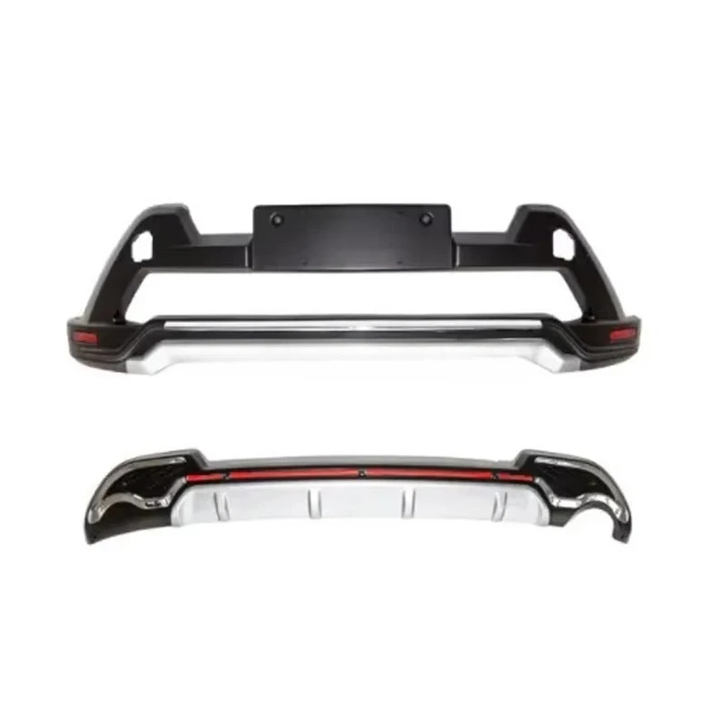 Car Accessories ABS Bumper Guard For 2016 2017 2018 2019 Front And Rear Bumper Bar
Car Accessories ABS Bumper Guard For 2016 2017 2018 2019 Front And Rear Bumper Bar