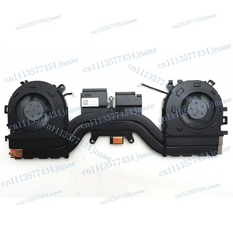 5F10S14234 New Thermal Module CPU GPU Heasink Fan For Lenovo IdeaPad Pro 5 14AKP10 83JL
5F10S14234 New Thermal Module CPU GPU Heasink Fan For Lenovo IdeaPad Pro 5 14AKP10 83JL