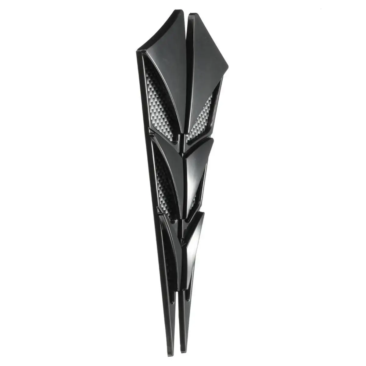 Hood Decorative Air Outlet Car Embellishment Auto Vents Side Accessory Bonnet Accessories Strong Adhesive Custom
Hood Decorative Air Outlet Car Embellishment Auto Vents Side Accessory Bonnet Accessories Strong Adhesive Custom