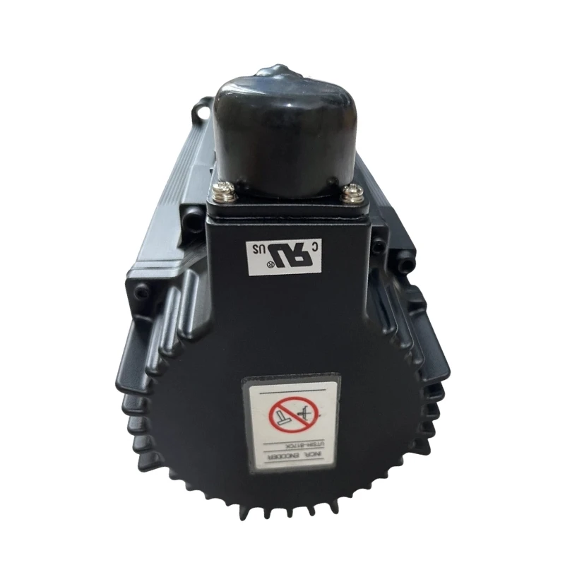 New SGMSH-20DCA6H-OY YASKAWA Servo Motor Expedited Delivery
New SGMSH-20DCA6H-OY YASKAWA Servo Motor Expedited Delivery