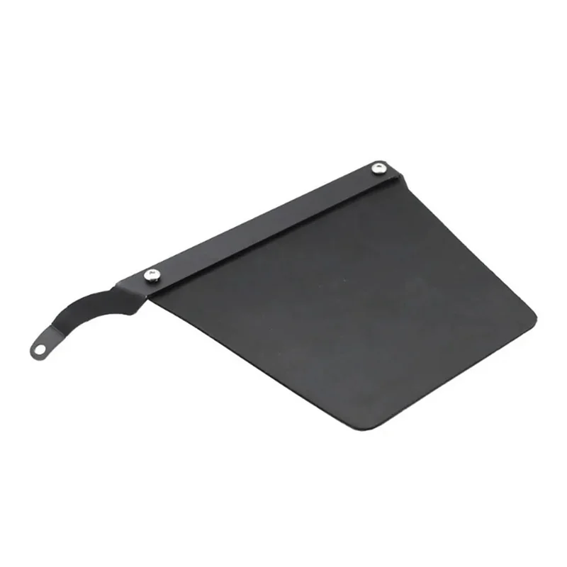 Motorcycle Mudguard Tire Hugger Splash Guard Cover Rear Shock Absorber Baffle For BMW F900XR F900R 2020-2024 Parts Accessories-A
Motorcycle Mudguard Tire Hugger Splash Guard Cover Rear Shock Absorber Baffle For BMW F900XR F900R 2020-2024 Parts Accessories-A