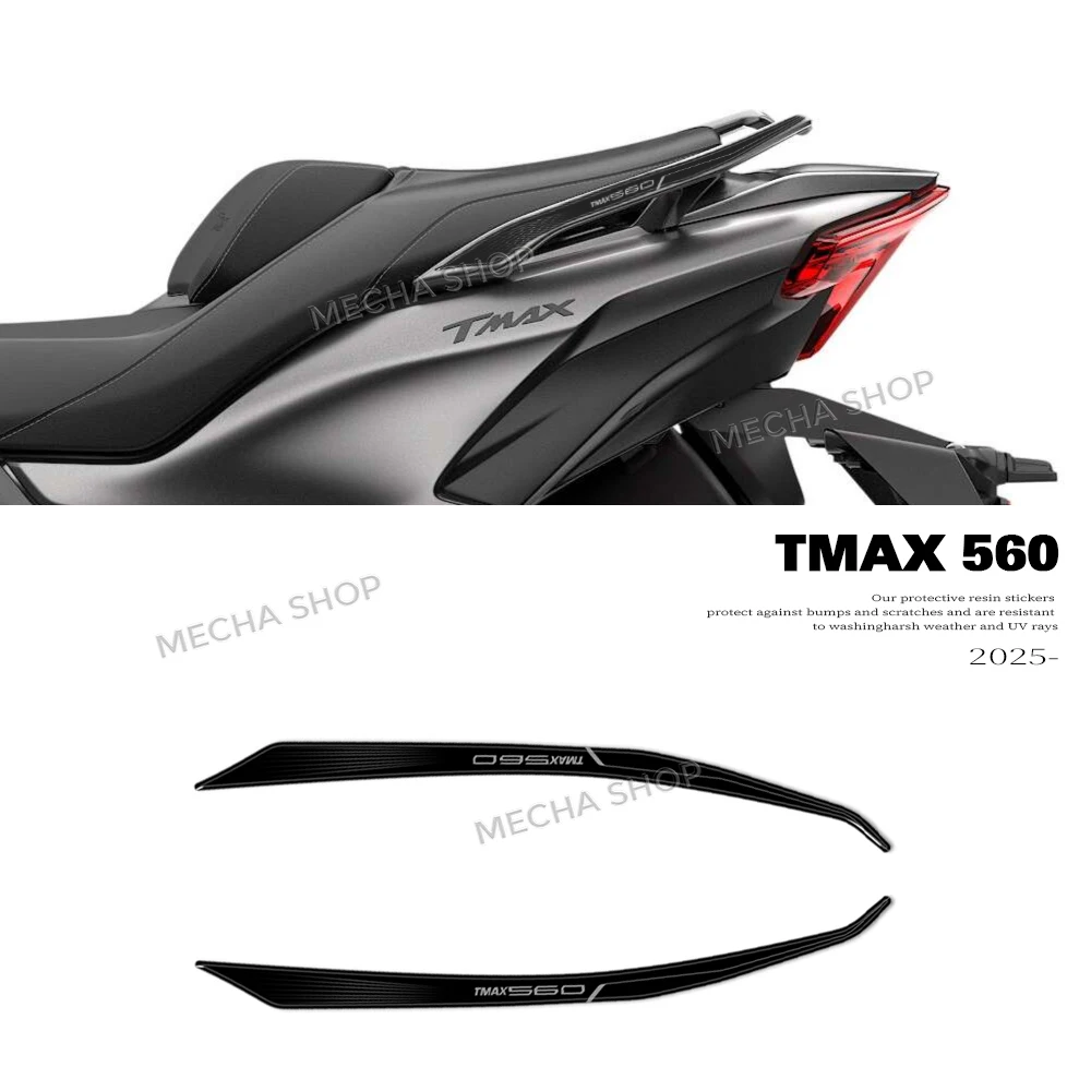 3D Stickers Motorcycle Accessories Protection Decal Waterproof Kit Handles For Tmax 560 TMAX560 2025-
3D Stickers Motorcycle Accessories Protection Decal Waterproof Kit Handles For Tmax 560 TMAX560 2025-
