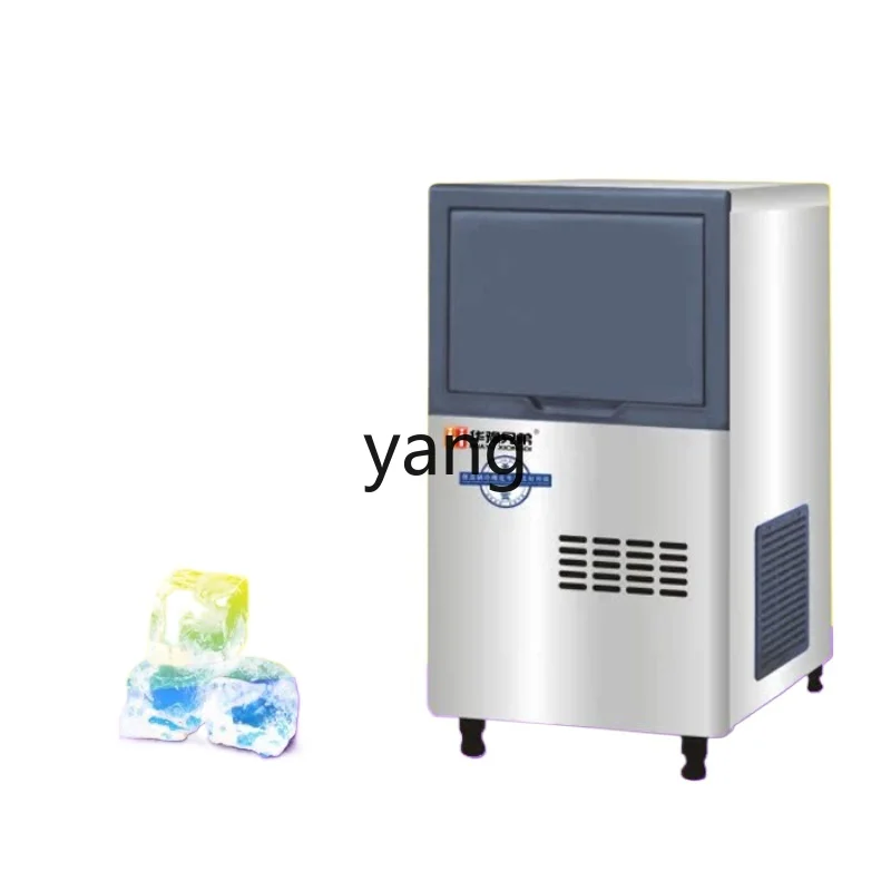 lCX 23kg Ice Machine ID50lb Small Pellet Ice Machine
lCX 23kg Ice Machine ID50lb Small Pellet Ice Machine