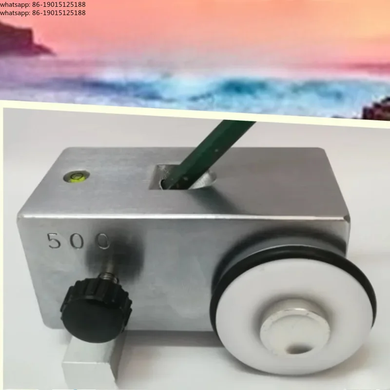 Wholesale QHQ-A Pencil Hardness Tester 500g 750g 1000g Coating Scratch Testing Equipment
Wholesale QHQ-A Pencil Hardness Tester 500g 750g 1000g Coating Scratch Testing Equipment